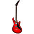 Victory Figured Top Cherry Burst + Etui Gibson