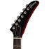 Victory Figured Top Cherry Burst + Etui Gibson