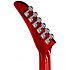 Victory Figured Top Cherry Burst + Etui Gibson