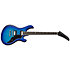 Victory Figured Top Cobalt Burst + Etui Gibson