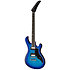 Victory Figured Top Cobalt Burst + Etui Gibson