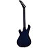Victory Figured Top Cobalt Burst + Etui Gibson
