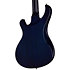 Victory Figured Top Cobalt Burst + Etui Gibson