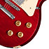 Les Paul Studio Session Cherry + Housse Gibson