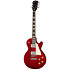 Les Paul Studio Session Cherry + Housse Gibson