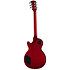 Les Paul Studio Session Cherry + Housse Gibson