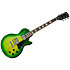 Les Paul Studio Session Iguana Burst + Housse Gibson