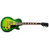 Les Paul Studio Session Iguana Burst + Housse Gibson