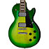 Les Paul Studio Session Iguana Burst + Housse Gibson
