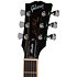 Les Paul Studio Session Iguana Burst + Housse Gibson