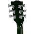 Les Paul Studio Session Iguana Burst + Housse Gibson