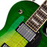 Les Paul Studio Session Iguana Burst + Housse Gibson