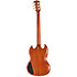 SG Standard 61 Faded Faded Vintage Cherry Satin + Etui Gibson