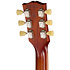 SG Standard 61 Faded Faded Vintage Cherry Satin + Etui Gibson
