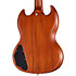 SG Standard 61 Faded Faded Vintage Cherry Satin + Etui Gibson
