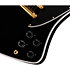 Firebird Custom Bound Head Veneer Ebony + Etu Gibson
