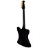 Firebird Custom Bound Head Veneer Ebony + Etu Gibson