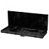 Explorer Custom Bound Head Veneer Ebony + Etu Gibson