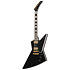 Explorer Custom Bound Head Veneer Ebony + Etu Gibson