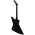 Explorer Custom Bound Head Veneer Ebony + Etu Gibson