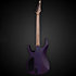 Ninja Super Shred 6-string Multi-scale Purple Legator