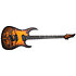Ninja Super Shred 6-string Multi-scale Death Valley Legator