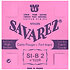 522R SI-2 Rouge Nylon Rectifié Savarez