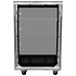 WPCCARTUK Chariot pour 4 enceintes WPC Martin Audio