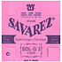 523R SOL-3 Rouge Nylon Rectifié Savarez