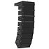 WPS Enceinte ligne source noir Martin Audio