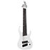 Ninja Super Shred 9-string Multi-scale White Legator