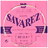 524R RE-4 Rouge Nylon Rectifié M/AR Savarez
