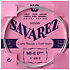 526R MI-6 Rouge Nylon Rectifié Savarez
