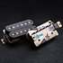 Set 59 Model Édition Limitée 50ème Anniversaire Custom Shop Black Seymour Duncan