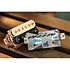 Set 59 Model Édition Limitée 50ème Anniversaire Custom Shop Zebra Seymour Duncan