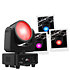 Sentinel Wash Q120 Chauvet DJ