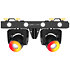GigBAR Bridge Beam ILS Chauvet DJ