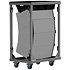WPSCART Chariot pour 4 enceintes WPS Martin Audio