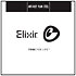 13017 Corde Folk Anti Rust à l’unité 017 Elixir