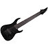 Ninja Super Shred 9-string Multi-scale Black Legator