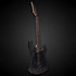 Ninja Super Shred 7-string Multi-scale Black Legator