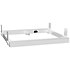 WPMTRIGI-W Cadre d'accroche pour enceintes WPM blanc Martin Audio