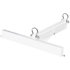 WPSGRIDI-W Système d'accroche pour enceintes WPS blanc Martin Audio