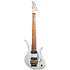 Charles Caswell Signature 7 Cordes Grape White Legator