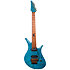 Charles Caswell Signature 7 Cordes Demonberry Legator