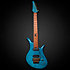Charles Caswell Signature 7 Cordes Demonberry Legator