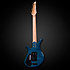 Charles Caswell Signature 7 Cordes Demonberry Legator
