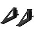 WPSOUTRIG Kit de 2 stabilisateurs et barre de stackage Martin Audio