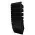 WPM-B Wavefront Precision Enceinte Ligne source noir Martin Audio
