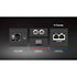 M-1620 Pro Dante Rme